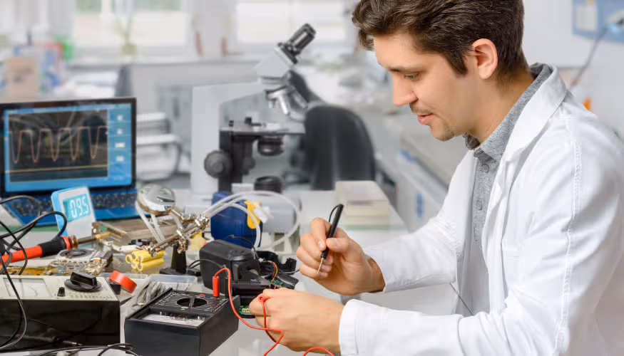 Yazıhan Elektronik Tamircisi