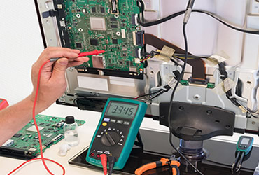 Yazıhan Elektronik Tamircisi